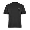 Hugo Mens Ribbed T-Shirt