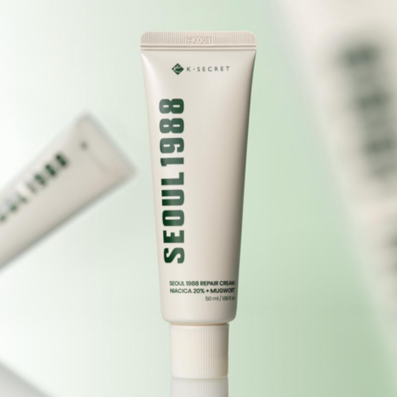 K-SECRET Seoul 1988 Niacica Repair Cream 50ml