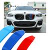 Accessories grille cover trim for BMW X3 2018 X4 2019 onwards