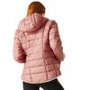 Regatta Womens/Ladies Asper Padded Jacket