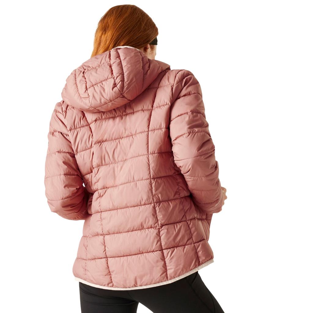 Regatta Womens/Ladies Asper Padded Jacket