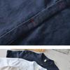 Summer T-shirts for Men Summer Daily Casual Simple Men Tops&Tees Chinese Style Men Clothing Cotton Linens Stand Collar Short Sleeve White T-Shirt 4XL