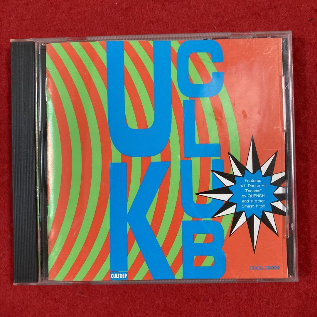 

[USED] CDClub UK