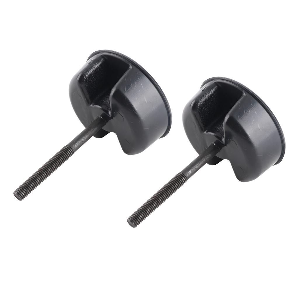 Hardtop Mounting Knob Screw 1CJ57DX9 Top Panel Mounting Knob Replacement for JK 2007‑2018