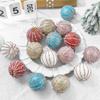 Christmas Tree Christmas Balls Hanging Balls Home Pendant