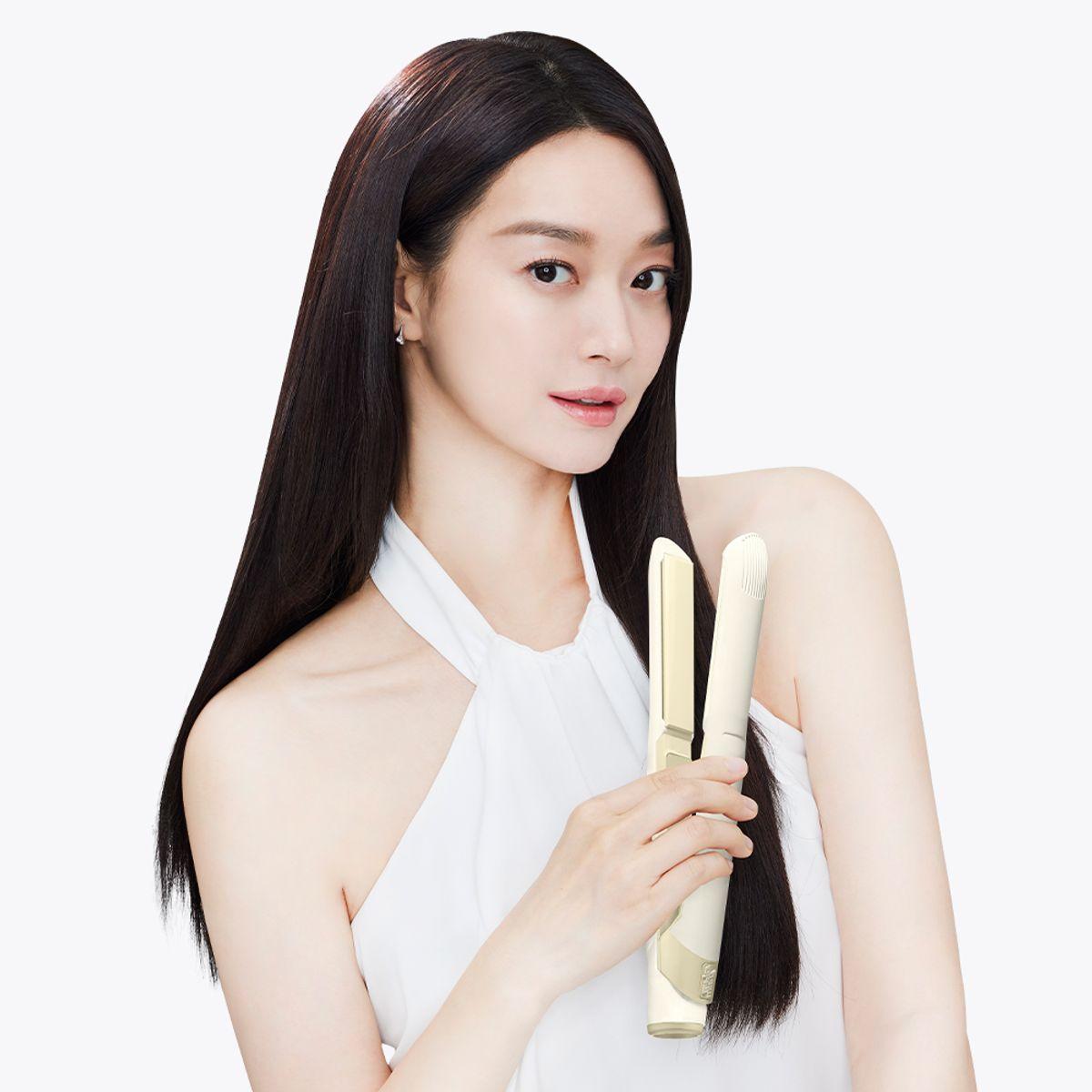 GP201TBT Glam Muse Touch Flat (Glam Butter)