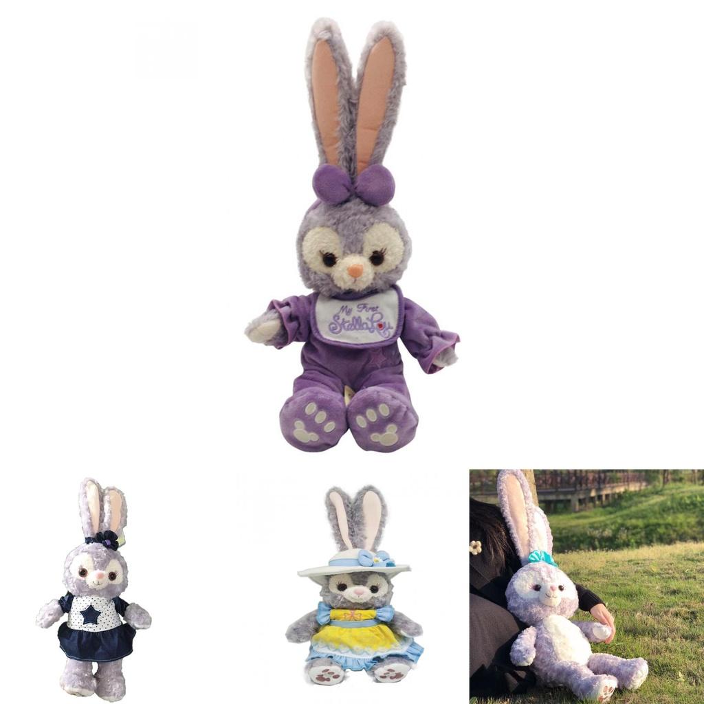 Adorable Kawaii Stellalou Plush Toy Soft Dolls Perfect For Hugging And Cuddling