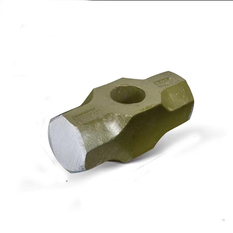 Heavy Duty Octagonal Sledgehammer