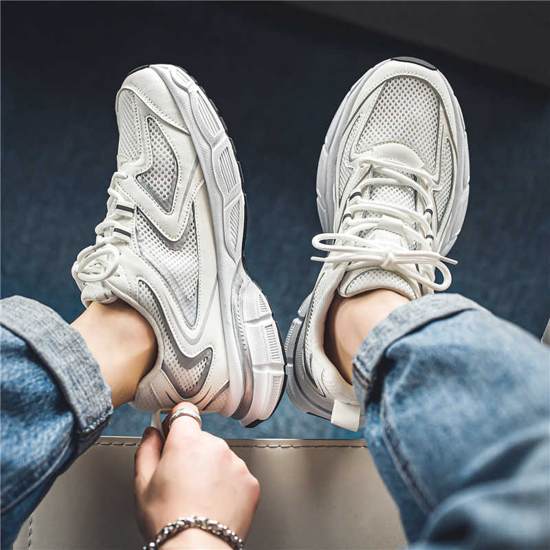 Flat Sole Ecoleather Red Sneakers Man Casual Running Shoes For Men Boty Sport Items League Trendy Best Sellers Hospitality