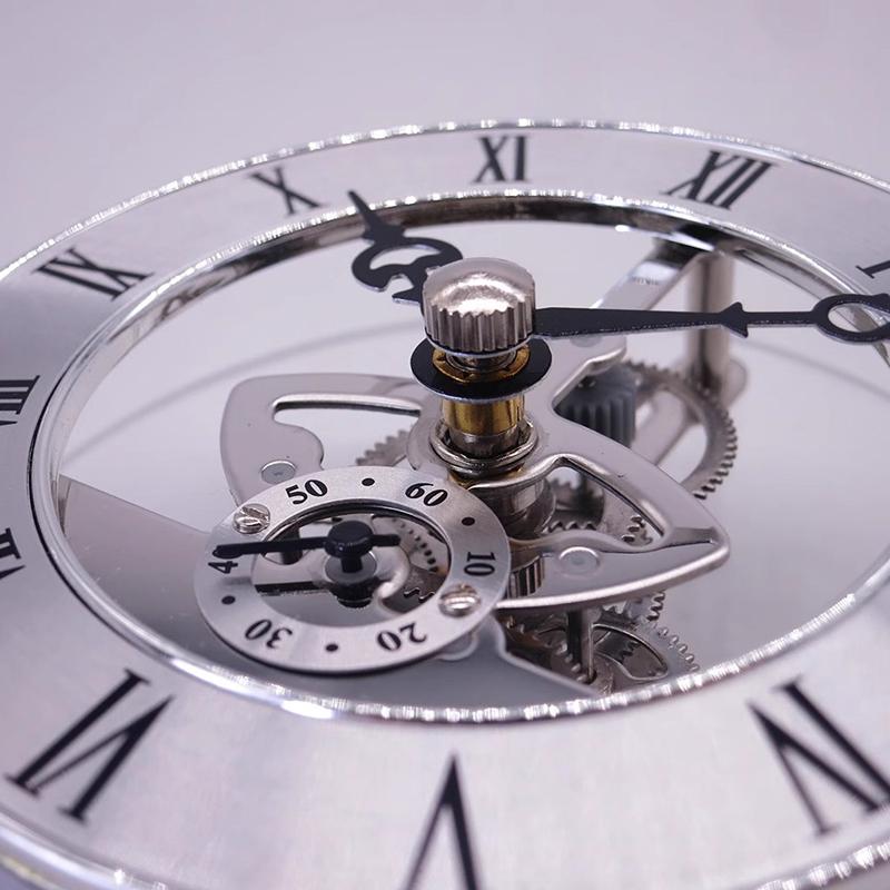 Luxury Watch Movement Creative Watch Movement Good Quality Clockwork Clock Mechanism Clock Mechanism Hand Clocks Accessories