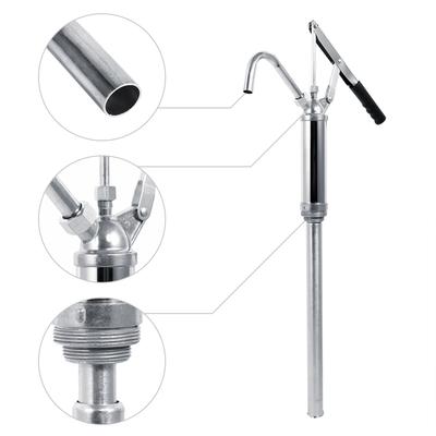 Barrel Drum Transfer Pump Lever Action Barrel Drum Pump Diesel Oil Transfer Hand Operated Extractor Drum Barrel