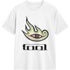 JOISOMI Short Sleeve T-Shirt Tool Band Casual Shirts Crew Neck T-Shirt Athletic Shirts(1)