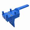 Wood Board Drilling Locator Tool for Dowel Jointing