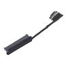 Laptop-Festplatten-Anschluss ABS-Festplatten-Kabel-Anschluss Ersatz für E7450 ZBU10 P40G CE70