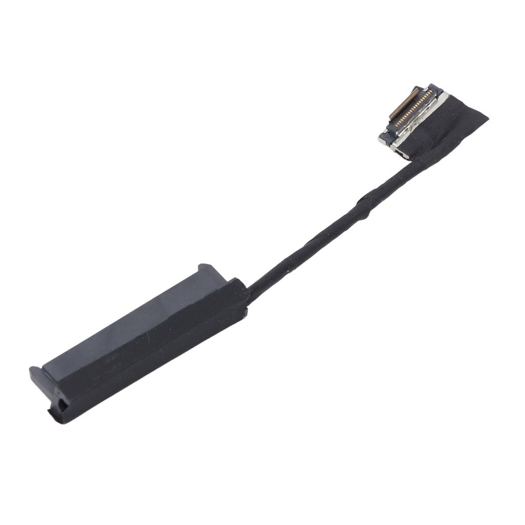 Laptop-Festplatten-Anschluss ABS-Festplatten-Kabel-Anschluss Ersatz für E7450 ZBU10 P40G CE70