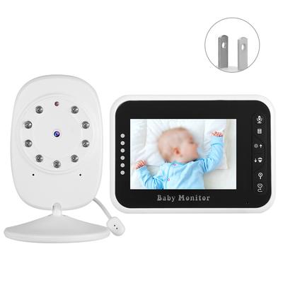 Seguridad infantil – Monitores bebé