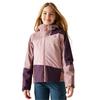 Regatta Childrens/Kids Explore II Waterproof Jacket