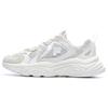 Mars 2 Sneakers 'Beige White' Women's (Unisex) Casual Shoes T12W227328FWS
