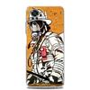 Fireman Firefighter Soft TPU Phone Case For Xiaomi Redmi Note 15 14 13 12 4G 10 11 Pro Plus 5G 14C 13C 12C 10C Cover