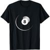 Billiards Apparel - Billiards T-Shirt(5)