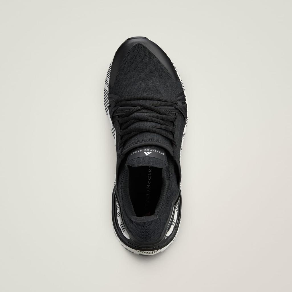 adidas by Stella McCartney Ultraboost DNA IH0087 Women's by Stella McCartney Sneakers Core Black / Core Black / Core Black