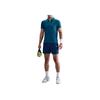 Nike Logo Short Sleeve Tennis Shirt Men tops HM6752-301