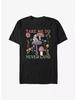 Peter Pan Take Me To Never Land Cot TShirt Size S 4XL Gift For Friends