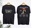 2025 Brooks and Dunn Neon Moon Tour Shirt, Brooks & Dunn Merch, Brooks And Dunn