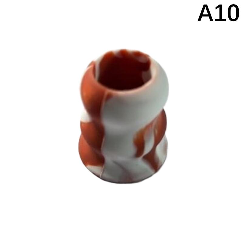 Baseball/Softball Grip Rip Bat Taper Siliciu Sport Fani Baseball Bat Taper Silicon Acoperire Maneci Anti-alunecare În aer liber Sudoare Bază