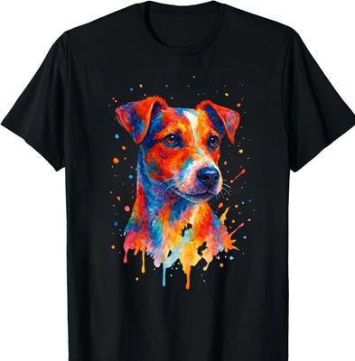 Na górę – T-shirty i koszulki