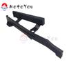 Motorcycle Protection Slider Rubber Chain Guide Slider Cover Swingarm For Yamaha WR 250 WR250R 2008-2020, WR250X 08-11