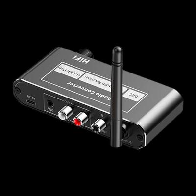 Adattatore Audio Hi-Fi Bluetooth 5.3 DOREWIN
