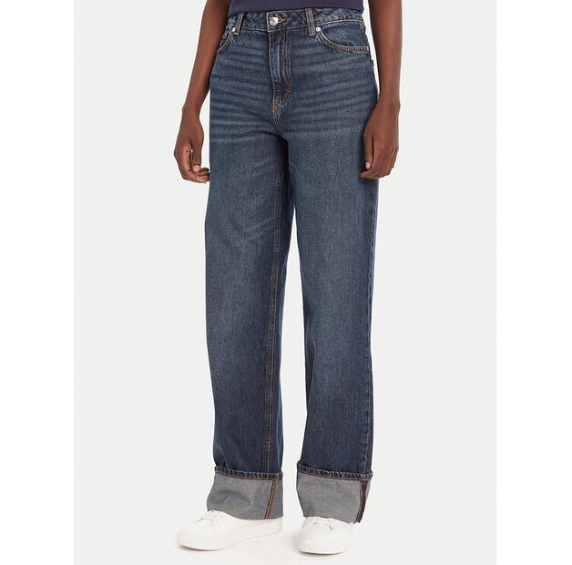 Джинсы HUGO Gealena_2 EU 31_30