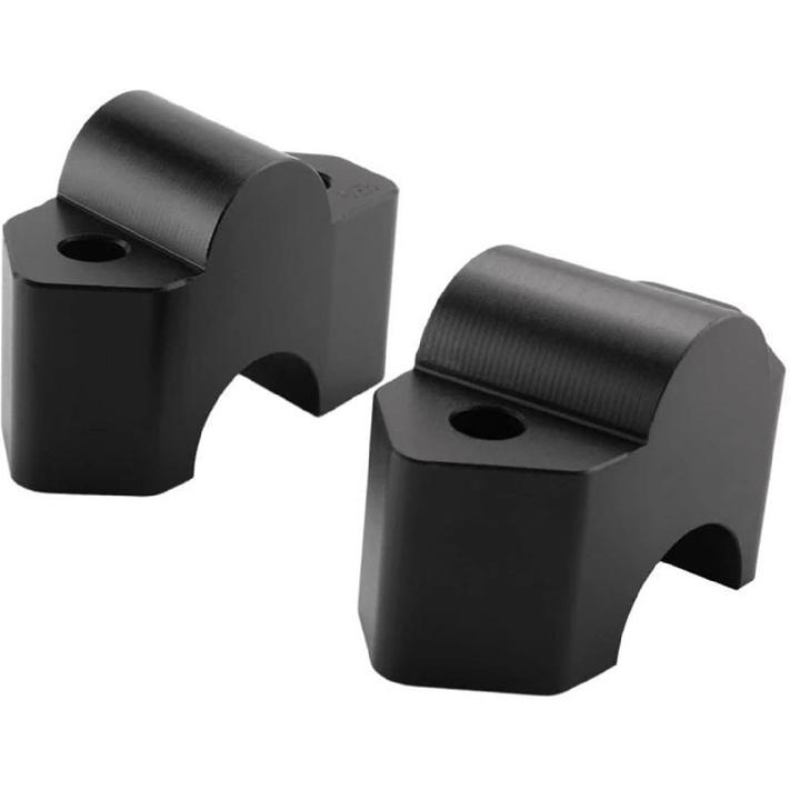 

Motorcycle Handbar Riser For CFMOTO For 650MT For CF 650 For MT For 650-MT Motorcycle Modified Handlebar Riser Heightening Adapter Handlebars Clipons