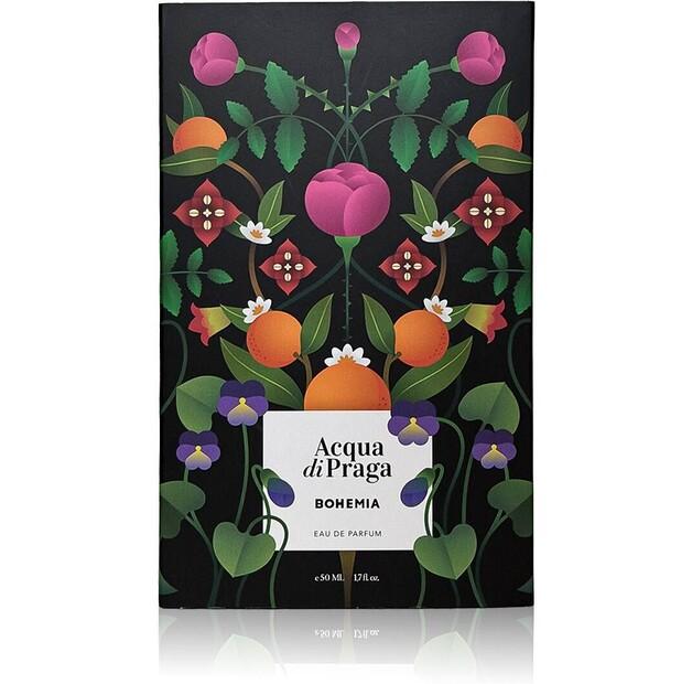 

Парфюмированная вода Acqua Di Praga Bohemia 50ml