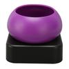Electric Bead Spinner Bowl Adjustable Speed CW CCW Rotation USB Power Electric Bead Maker for