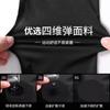 Mens Quick-Dry Running Set Long Sleeve Fitness Tracksuit Training Gym Workout Cycling Jersey