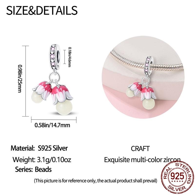 Kupfer Außen Elemente Niedliche Frosch Perlen Passend für Original 3mm Pfanne Armband Für Frauen Geburtstag Feiner Schmuck Geschenk