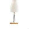 Doll Body Form Stand for Scene Decoration And Miniature Sewing