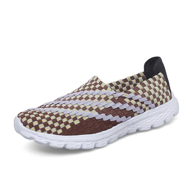 

Модные шнурованные хип-хоп женские кроссовки для ходьбы, летняя женская обувь, летние ботинки, женская спортивная обувь, перепродажа, для улицы 42