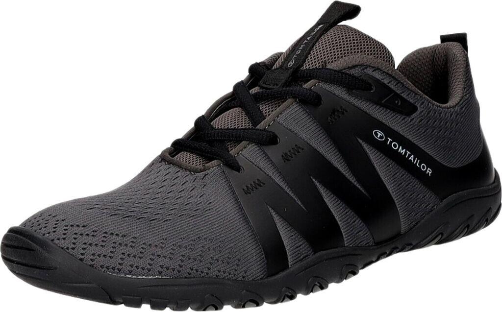 Кроссовки Tom Tailor Легкие кроссовки-слипы из сетчатого угля