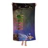W-wicked Movie Big Microfiber Beach Towels Quick Dry Towel Sand Beach Towels Pool Towel For Travel Swim Pool Yoga