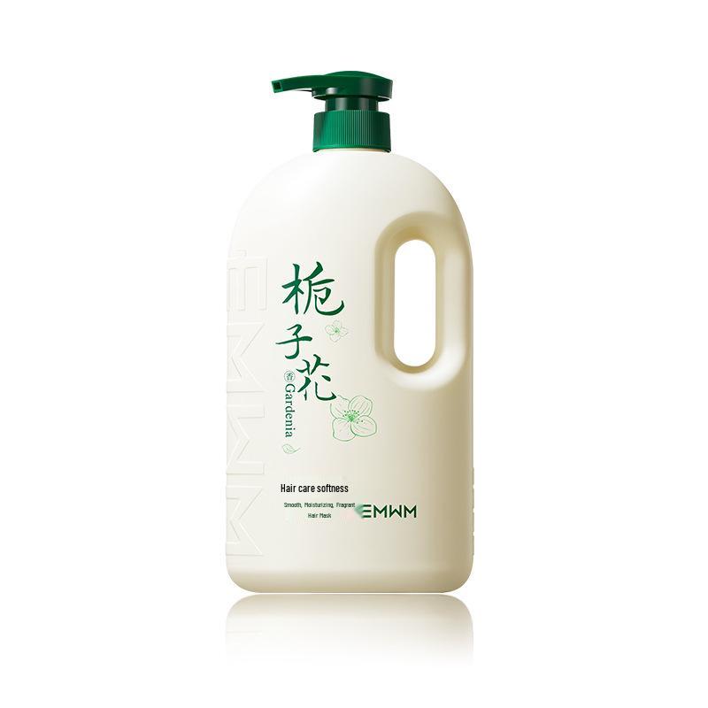 EMWM Fragrant Hair Mask - 1L (Smooth & Moisturizing)