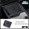 Silicone Anti-slip Wireless Charging Pad for 26 Lynk & Co 08 Models (Center Console Phone Accessory)