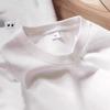 2026 Unisex Summer Cotton T-shirt: Men's Trendy 230g Japanese Style, Round Neck, Short Sleeves, Loose Fit.