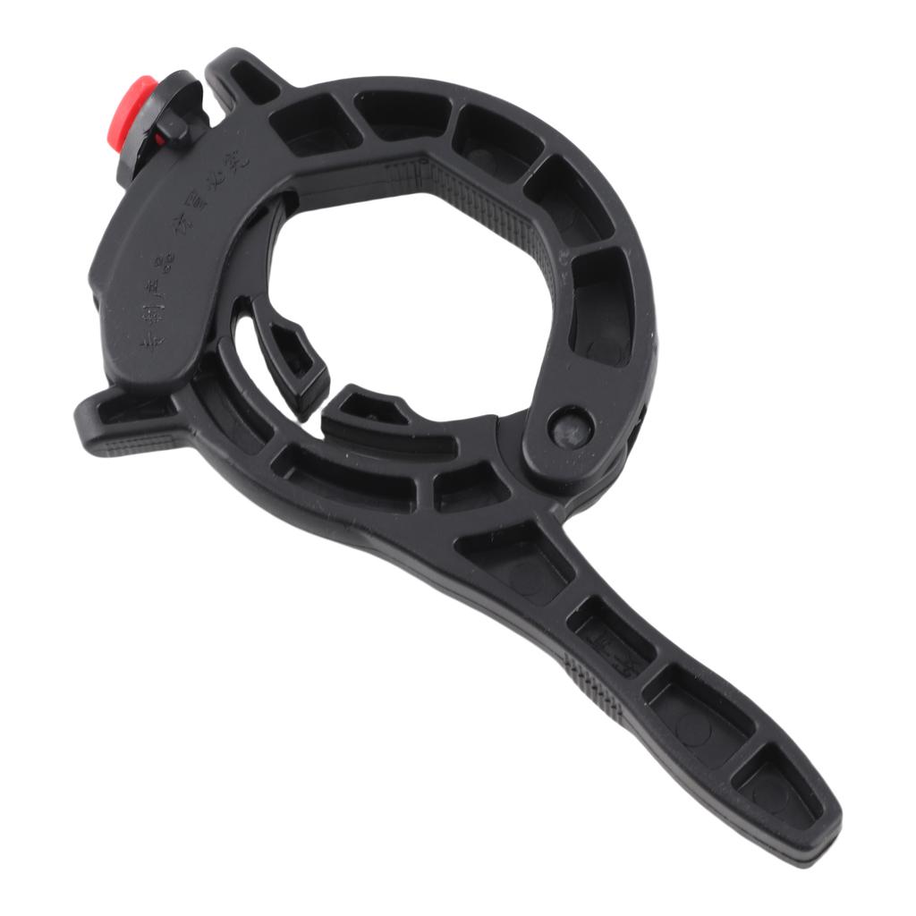 Cruise Control Throttle Assist Universal Throttle Lock for Motorcycles