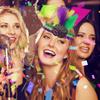 Stage Performance Feather Headband Colorful Feather Headdress Feather Headpiece  Carnival Events