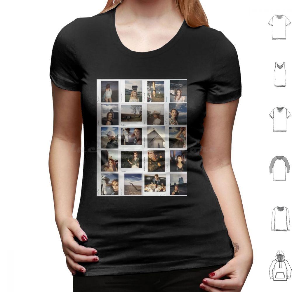 Tori Amos Scarlets Walk Collage Collection Print T Shirt Big Size 100 Cotton Tori Amos Tori Amos Musician Singer Songwriter
