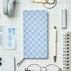 Hobonichi Techo Weeks 2027 Shirt Check Planner