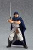 figma Yoshihiko the Brave and the Seven Guided Ones Yoshihiko painted movable figure non-scale ABS&PVC